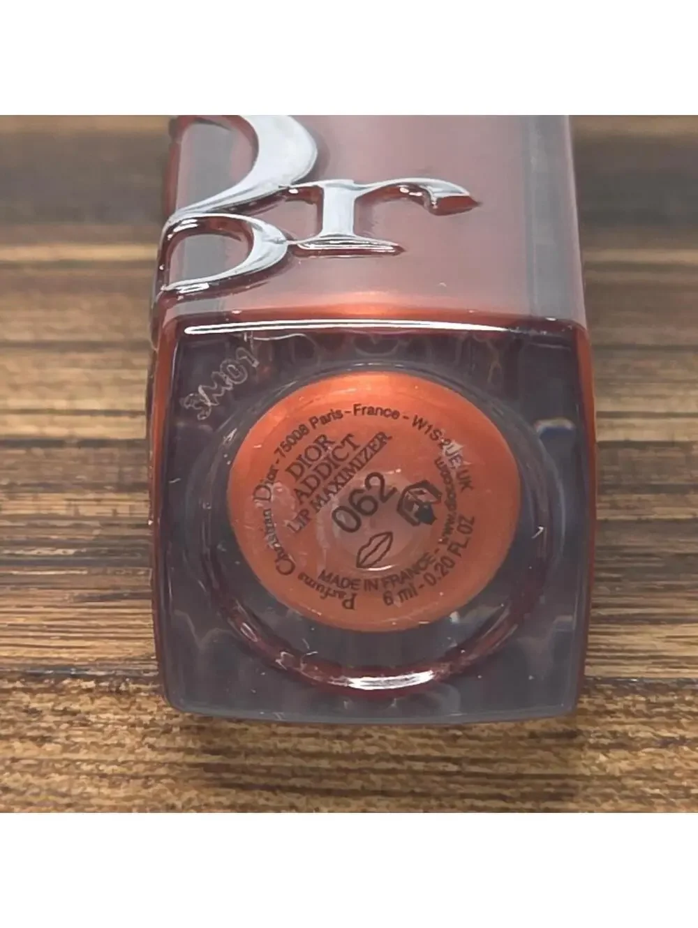 Dior Addict Lip Maximizer shade 062